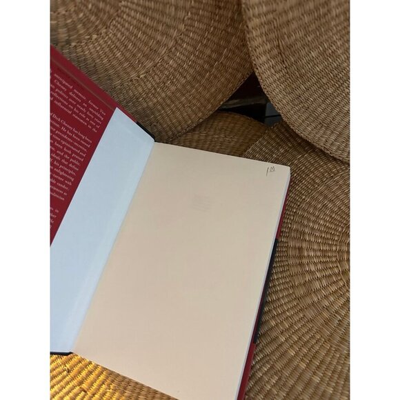 In My Time: A Personal and Political MemoirBook by Dick Cheney and Liz Cheney - Picture 3 of 8